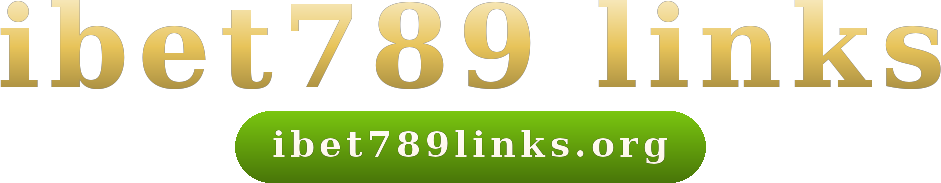 ibet789 links logo